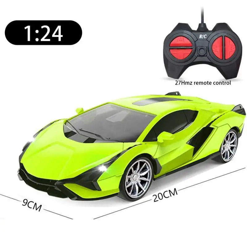 Rc Hobby Horizon - высокоскоростной дрифт-гоночный электрический игрушечный автомобиль для