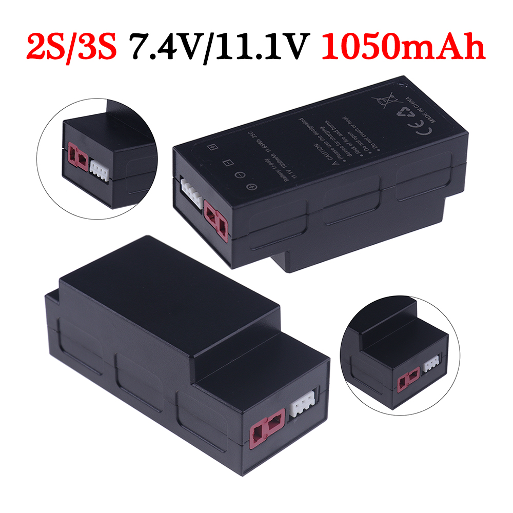Rc Hobby Vehicles - Аккумулятор Lipo 2S 7,4 В/3S 11,1