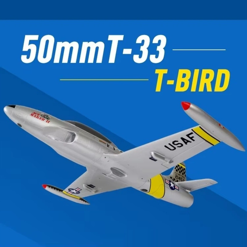 Rc Hobby Park - Радиоуправляемый самолет Arrows Hobby 50mm T