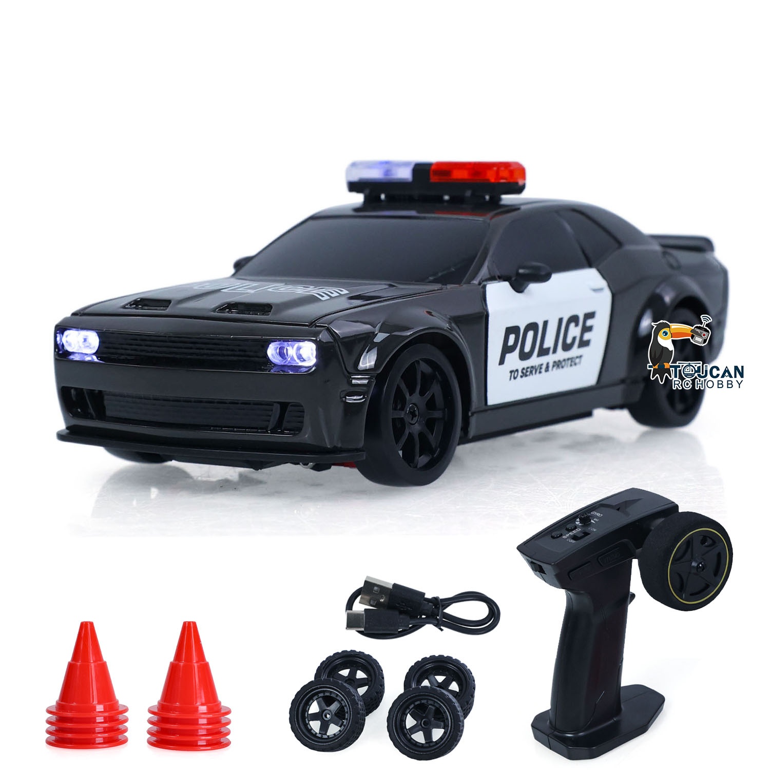 Новый радиоуправляемый дрифт-к – обзор и цена Rc Hobby Horizon