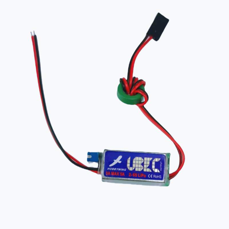 HOBBYWING 5 В/6 В RC UBEC 3A М – обзор и цена Rc Hobby Wing