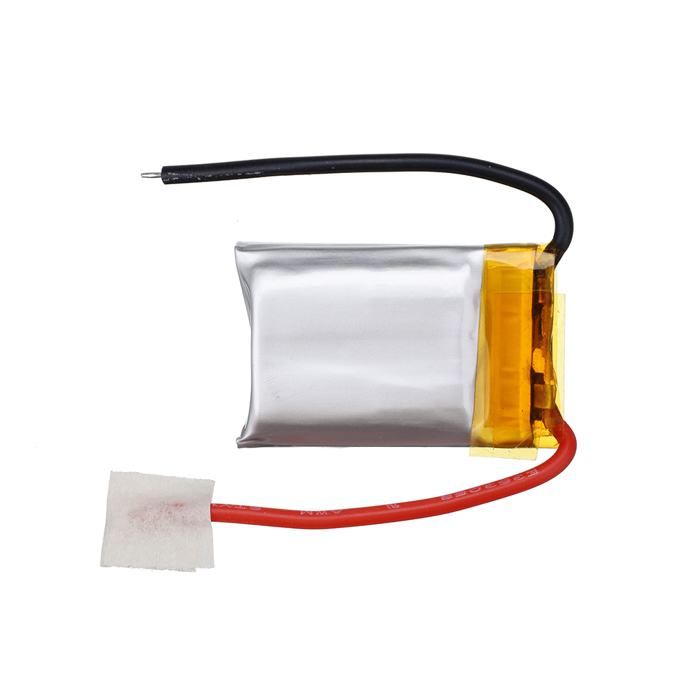 Аккумулятор LiPo 180 мАч 3.7В  – обзор и цена Rc Hobby Vehicles