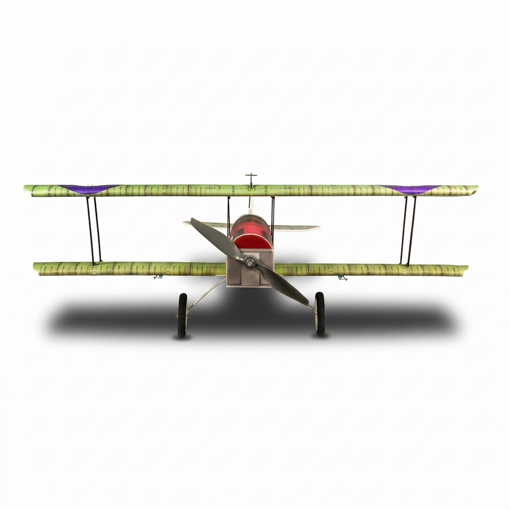 Dancing Wings Hobby E33 SE5a 8 – обзор и цена Rc Hobby Wing
