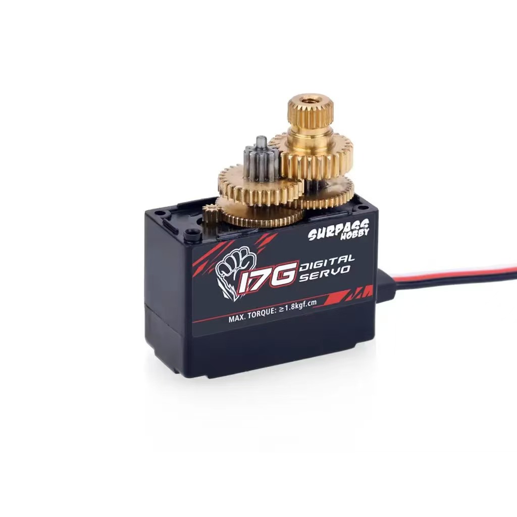 Surpass Hobby S009M 9G S0017M  – обзор и цена Rc Hobby Usa