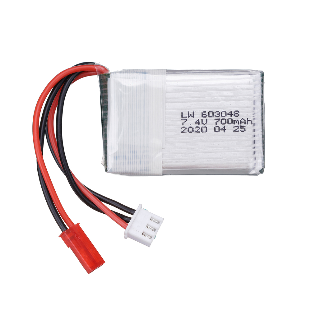 7,4 В 700 мАч 25c Lipo аккумул – обзор и цена Rc Hobby Vehicles