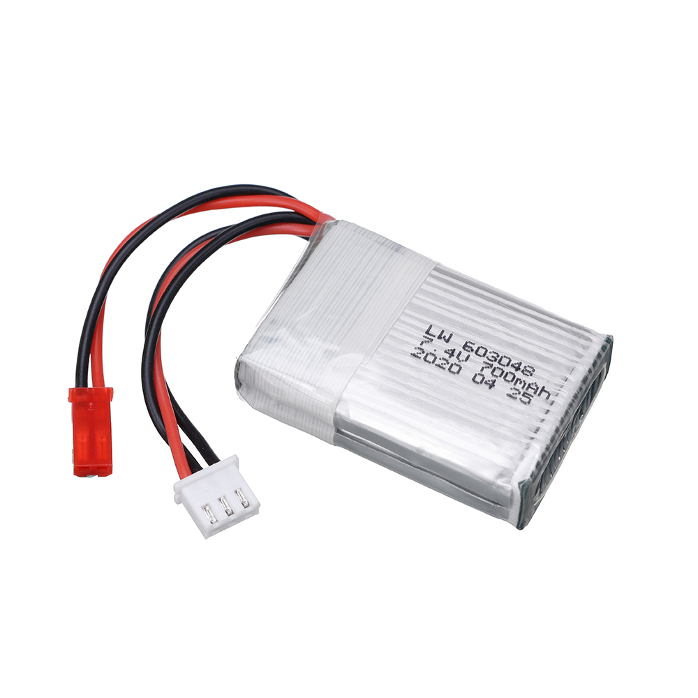 7,4 В 700 мАч 25c Lipo аккумул – обзор и цена Rc Hobby Vehicles