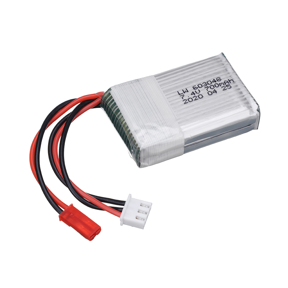 7,4 В 700 мАч 25c Lipo аккумул – обзор и цена Rc Hobby Vehicles