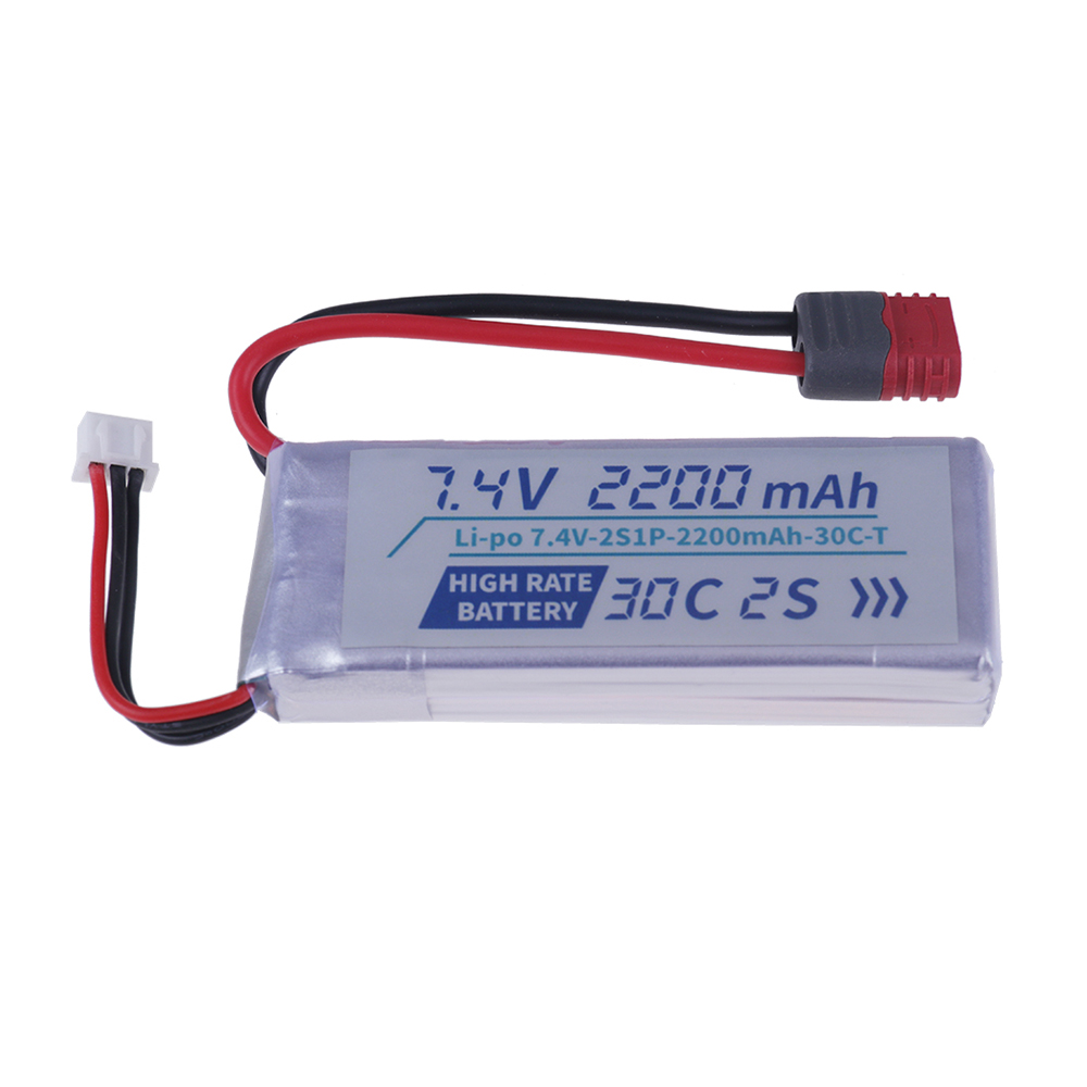 Аккумулятор LiPo T-Plug высоко – обзор и цена Rc Hobby Vehicles