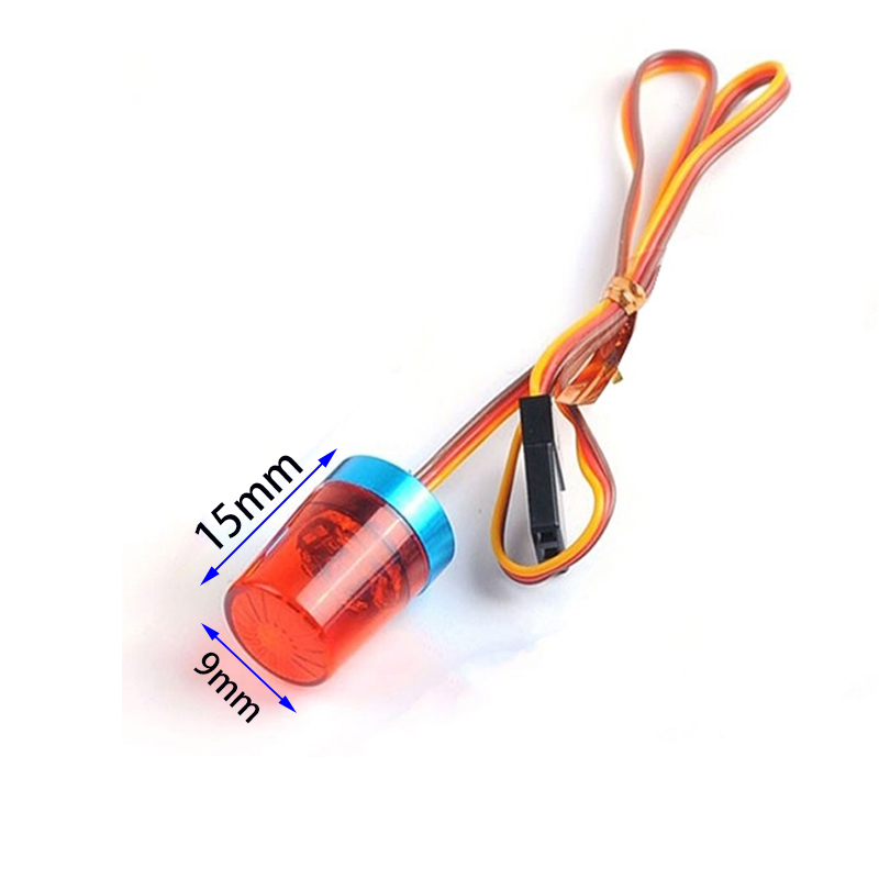 Многофункциональная светодиодн – обзор и цена Rc Hobby Horizon