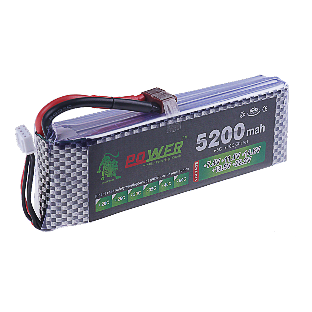 3S Lipo аккумулятор 11,1 В 520 – обзор и цена Rc Hobby Vehicles