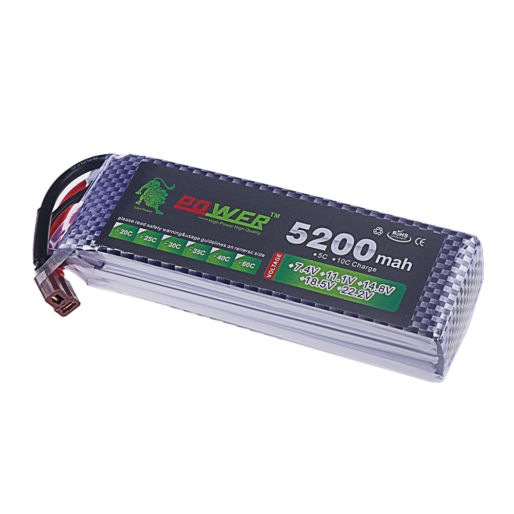 3S Lipo аккумулятор 11,1 В 520 – обзор и цена Rc Hobby Vehicles