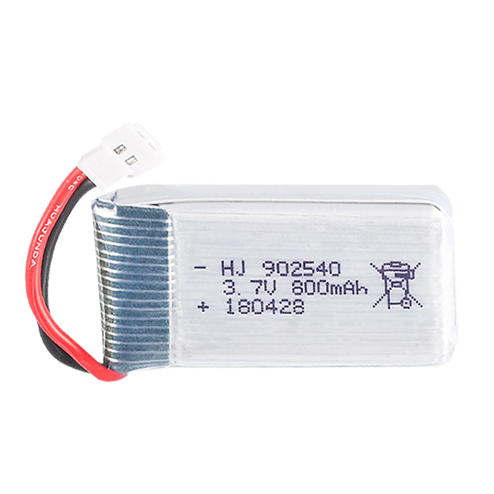 3,7 В 800 мАч 902540 25C Lipo  – обзор и цена Rc Hobby Vehicles