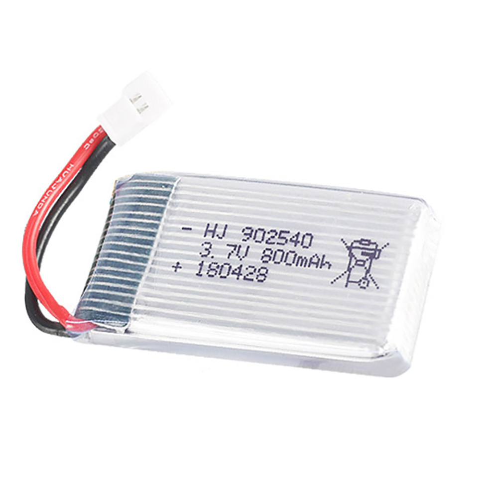 3,7 В 800 мАч 902540 25C Lipo  – обзор и цена Rc Hobby Vehicles